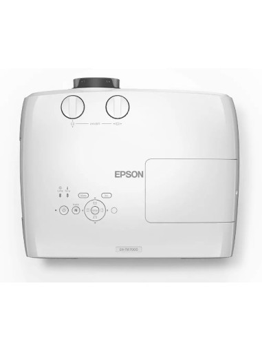 Epson – EH-TW7100 4K PRO-UHD