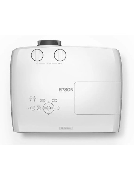 Epson – EH-TW7100 4K PRO-UHD