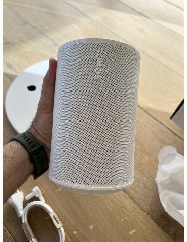 Instalación Cine en Casa "Sonos + Sony OLED 4K...
