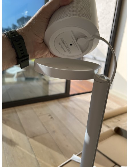 Instalación Cine en Casa "Sonos + Sony OLED 4K + Hue"