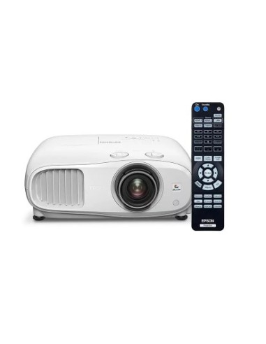 Epson – EH-TW7100 4K PRO-UHD