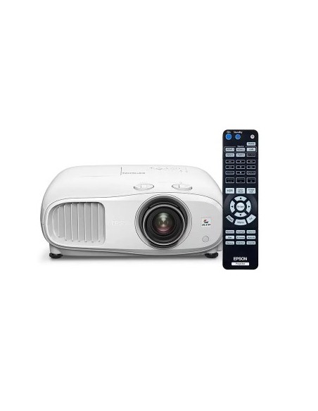 Epson – EH-TW7100 4K PRO-UHD