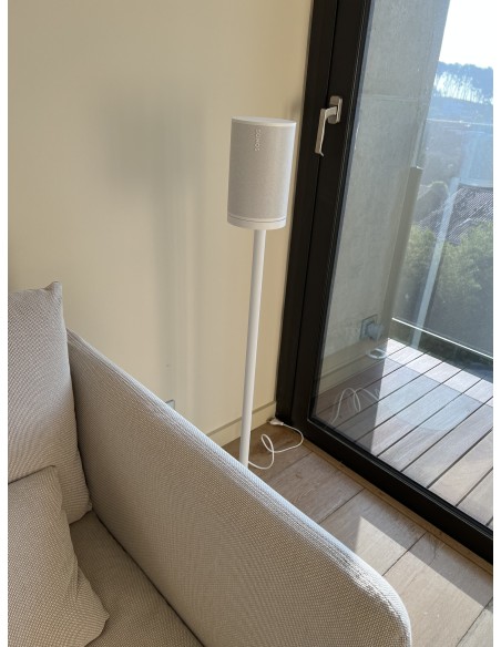 Instalación Cine en Casa "Sonos + Sony OLED 4K + Hue"
