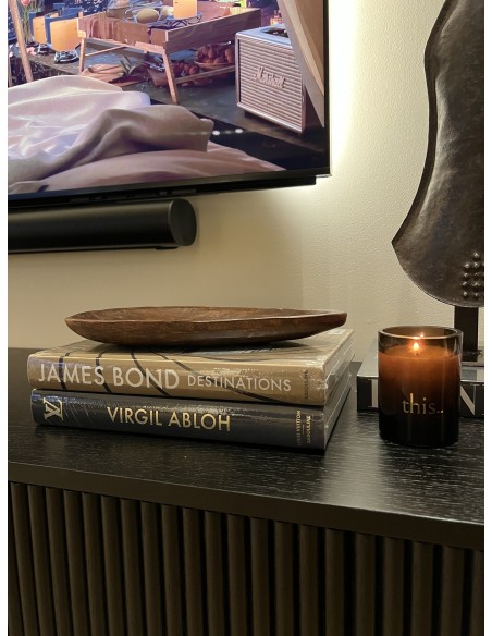 Instalación Cine en Casa "Sonos + Sony OLED 4K + Hue"
