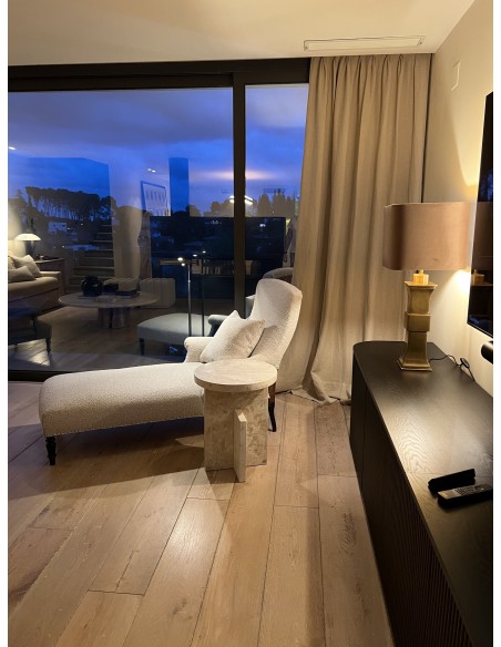 Instalación Cine en Casa "Sonos + Sony OLED 4K + Hue"