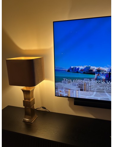 Instalación Cine en Casa "Sonos + Sony OLED 4K...