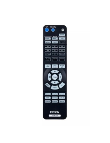 Epson – EH-TW7100 4K PRO-UHD