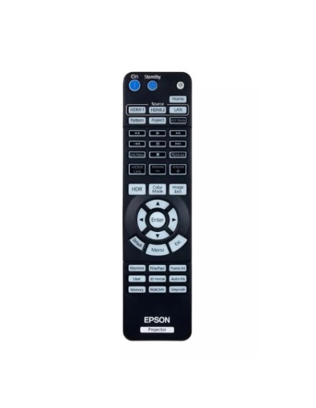 Epson – EH-TW7100 4K PRO-UHD