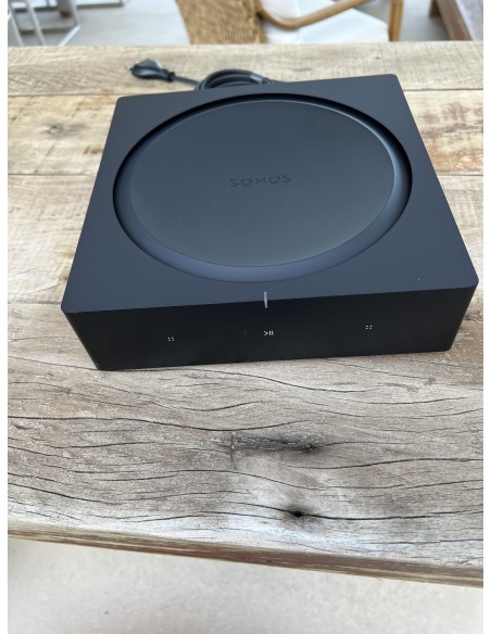 Instalación Cine en Casa "Sonos + Sony OLED 4K + Paradigm Rock"