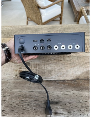 Instalación Cine en Casa "Sonos + Sony OLED 4K...