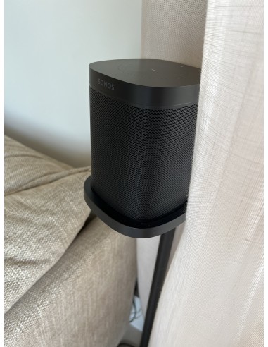 Instalación Cine en Casa "Sonos + Sony OLED 4K...