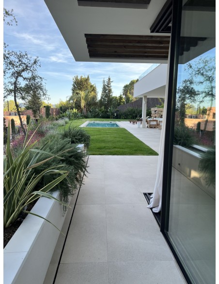 Instalación Cine en Casa "Sonos + Sony OLED 4K + Paradigm Rock"