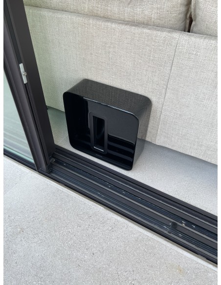 Instalación Cine en Casa "Sonos + Sony OLED 4K + Paradigm Rock"