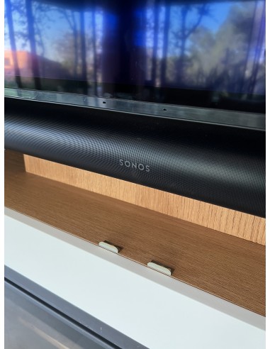 Instalación Cine en Casa "Sonos + Sony OLED 4K...