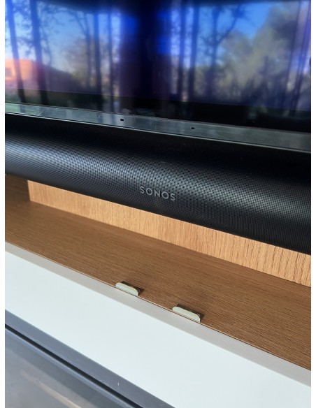 Instalación Cine en Casa "Sonos + Sony OLED 4K + Paradigm Rock"