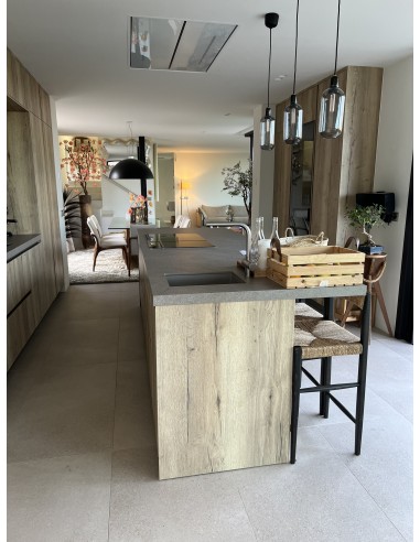 Instalación Cine en Casa "Sonos + Sony OLED 4K...