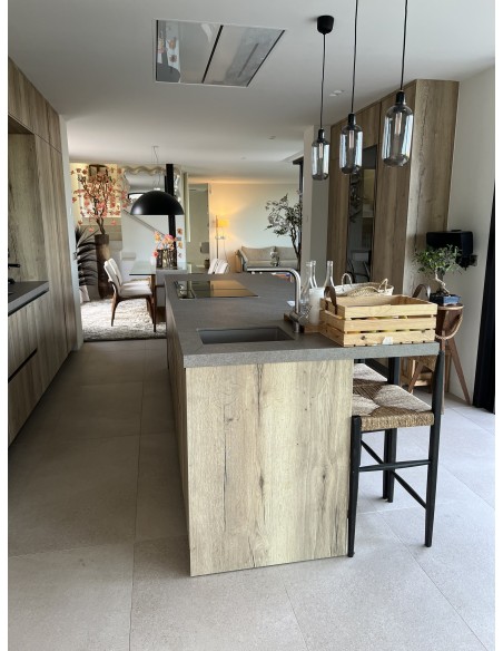 Instalación Cine en Casa "Sonos + Sony OLED 4K + Paradigm Rock"