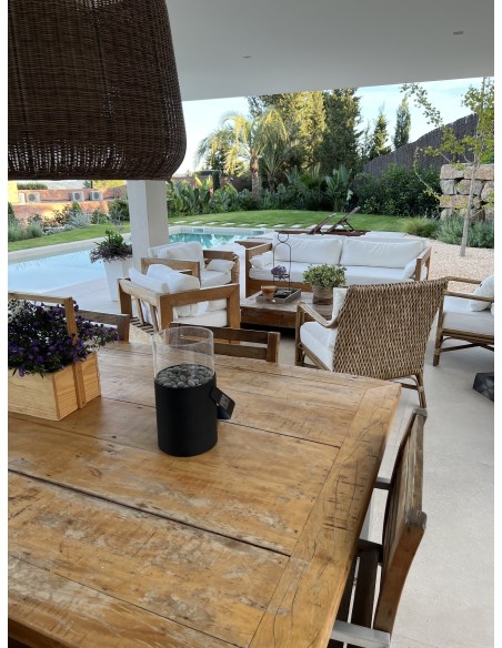 Instalación Cine en Casa "Sonos + Sony OLED 4K + Paradigm Rock"