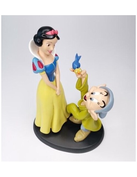 Blancanieves y Mudito