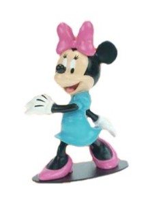 Minnie Mouse