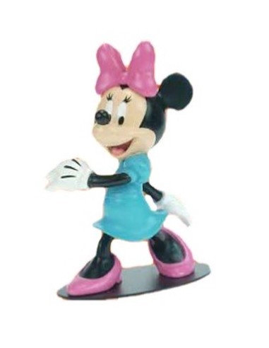 Minnie Mouse