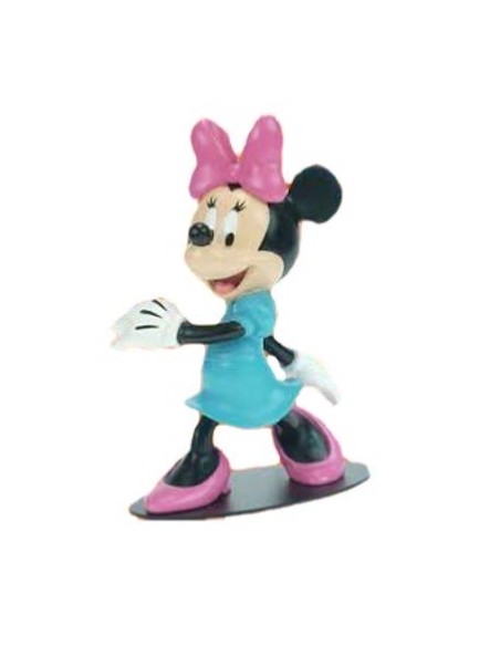 Minnie Mouse