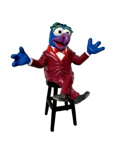 Gonzo