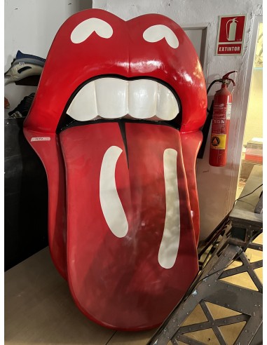 Boca Rolling Stones