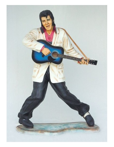 Elvis Presley