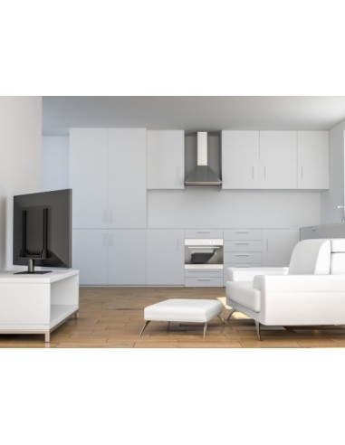 Peana TV de sobremesa para TV entre 24"-32"