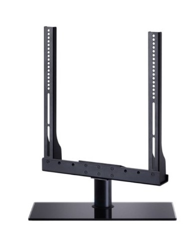 Peana TV de sobremesa para TV entre 32"-42"