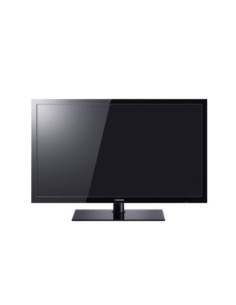 Peana TV de sobremesa para TV entre 32"-42" 2