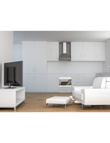 Peana TV de sobremesa para TV entre 32"-42"