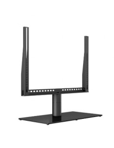 Peana de sobremesa para TV entre 46"-60"