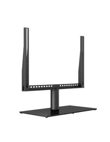 Peana de sobremesa para TV entre 46"-60"