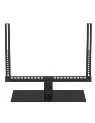 Peana de sobremesa para TV entre 46"-60"