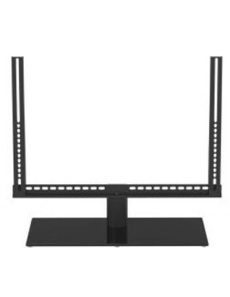 Peana de sobremesa para TV entre 46"-60"