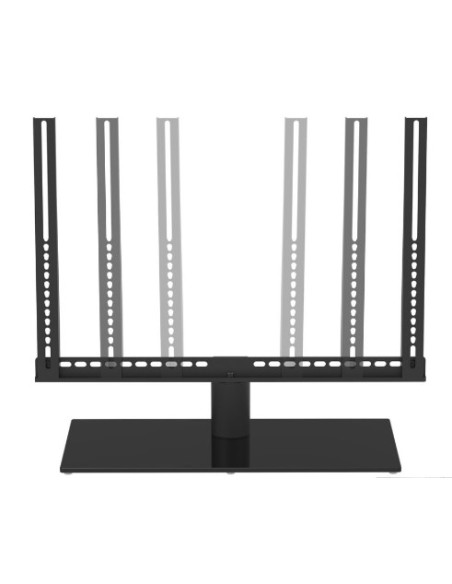 Peana de sobremesa para TV entre 46"-60"