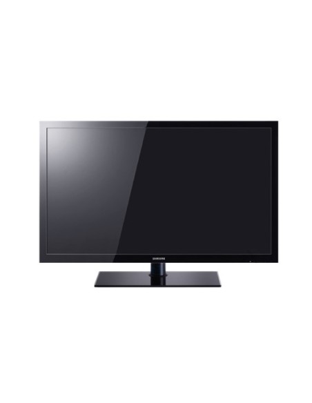 Peana de sobremesa para TV entre 46"-60"