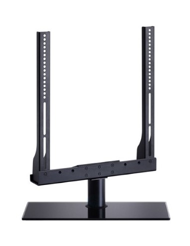 Peana de sobremesa para TV entre 46"-60"