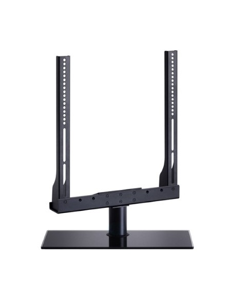Peana de sobremesa para TV entre 46"-60"