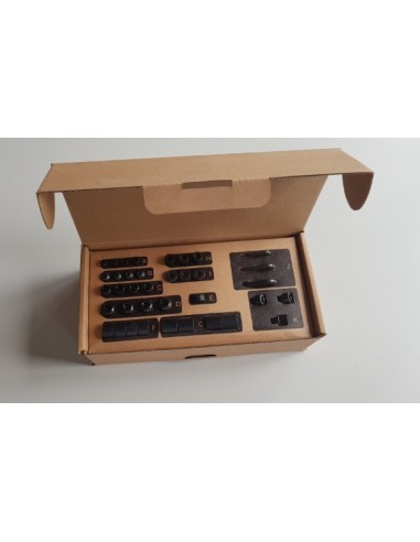 Peana de sobremesa para TV entre 46"-60"