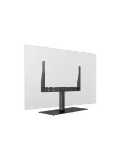 Peana de sobremesa para TV entre 60"-75" 2