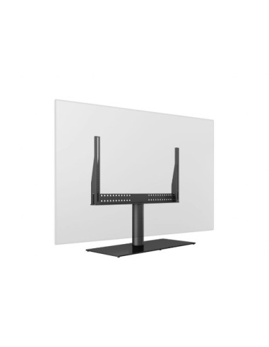 Peana de sobremesa para TV entre 60"-75"