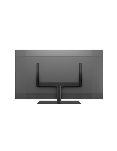 Peana de sobremesa para TV entre 60"-75"