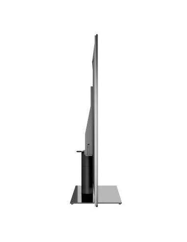 Peana de sobremesa para TV entre 60"-75"