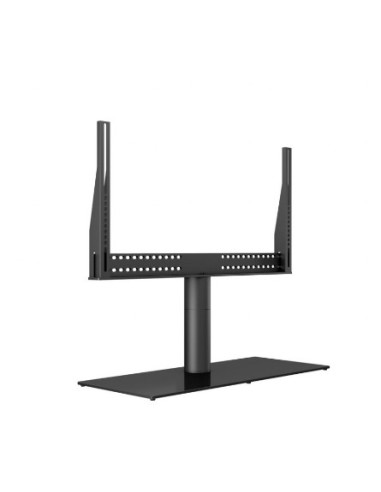 Peana de sobremesa para TV entre 60"-75"