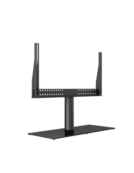 Peana de sobremesa para TV entre 60"-75"