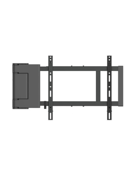 Soporte televisión motorizado 60"