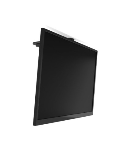 Soporte televisión techo motorizado de 32" a 55"